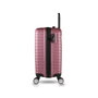 Zoozie Bags Maleta de Cabina Oro Rosa